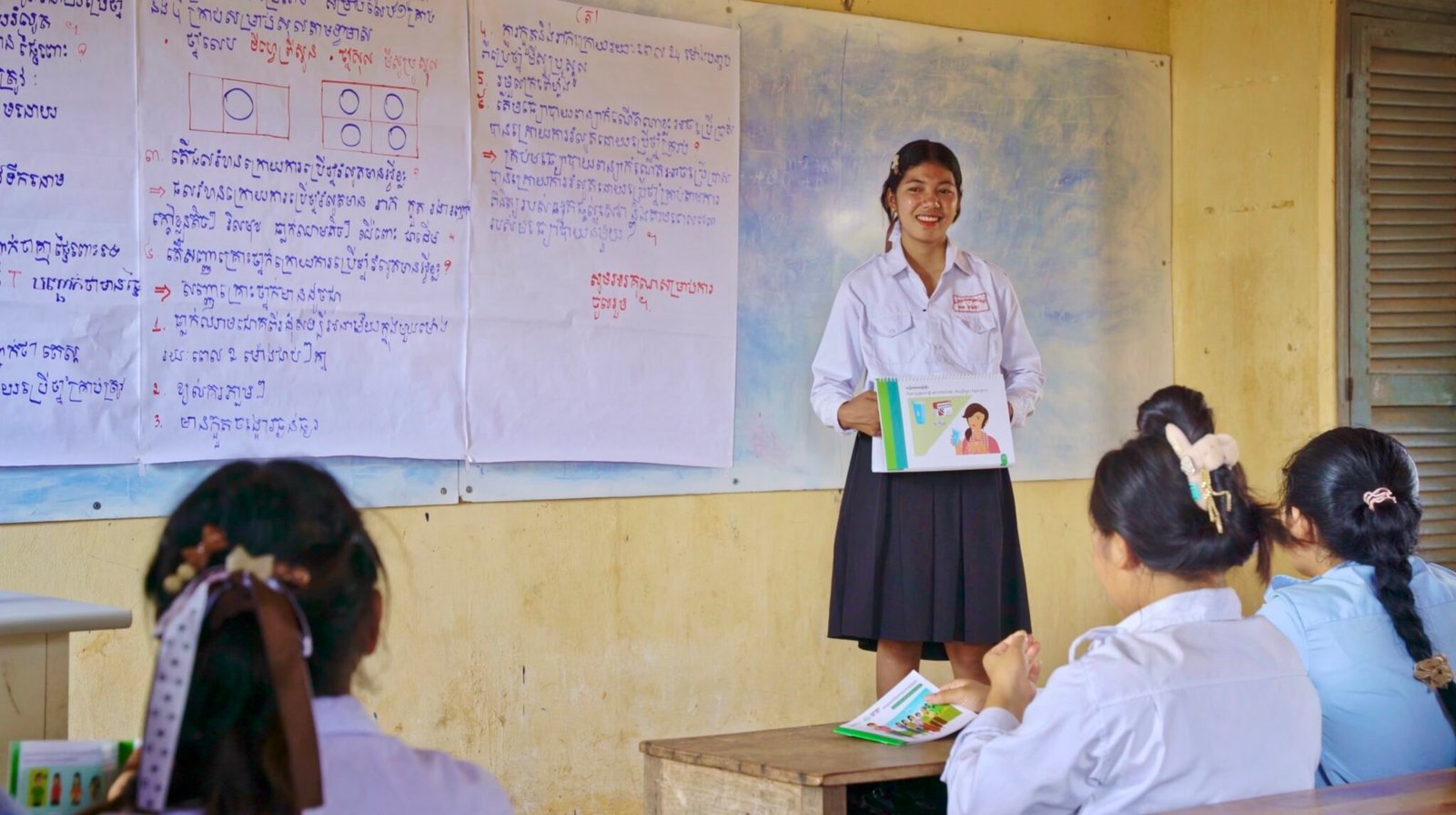 Empowering Voices in Sexual and Reproductive Health