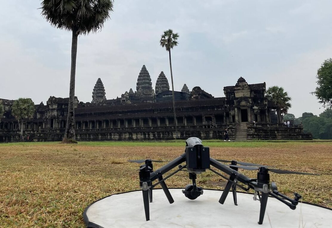 Cambodia e-Arrival: Easy Digital Entry