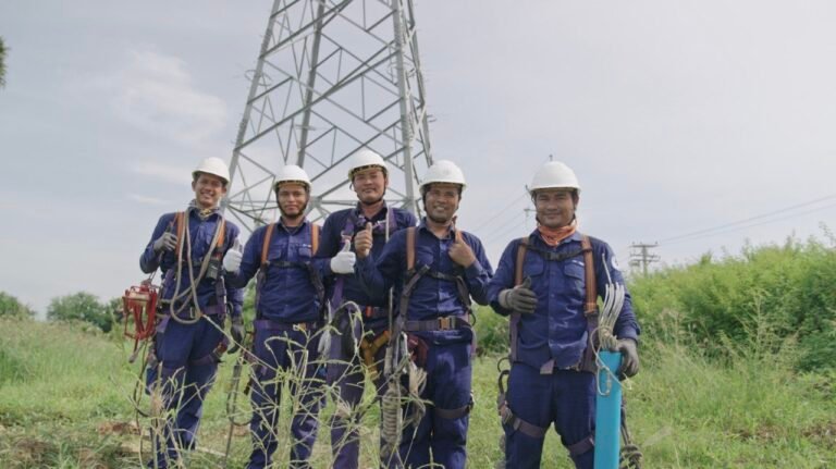 Lighting Up Rural Cambodia: REF’s 20-Year Journey of Hope