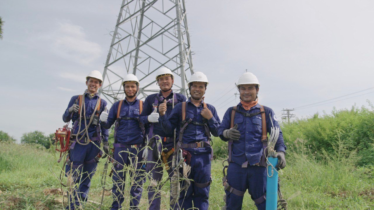 Lighting Up Rural Cambodia: REF’s 20-Year Journey of Hope