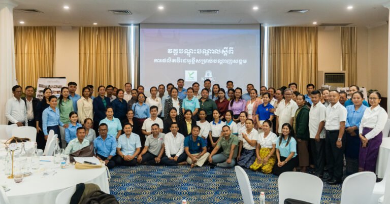 Storytelling Session in Collaboration with Kizuna