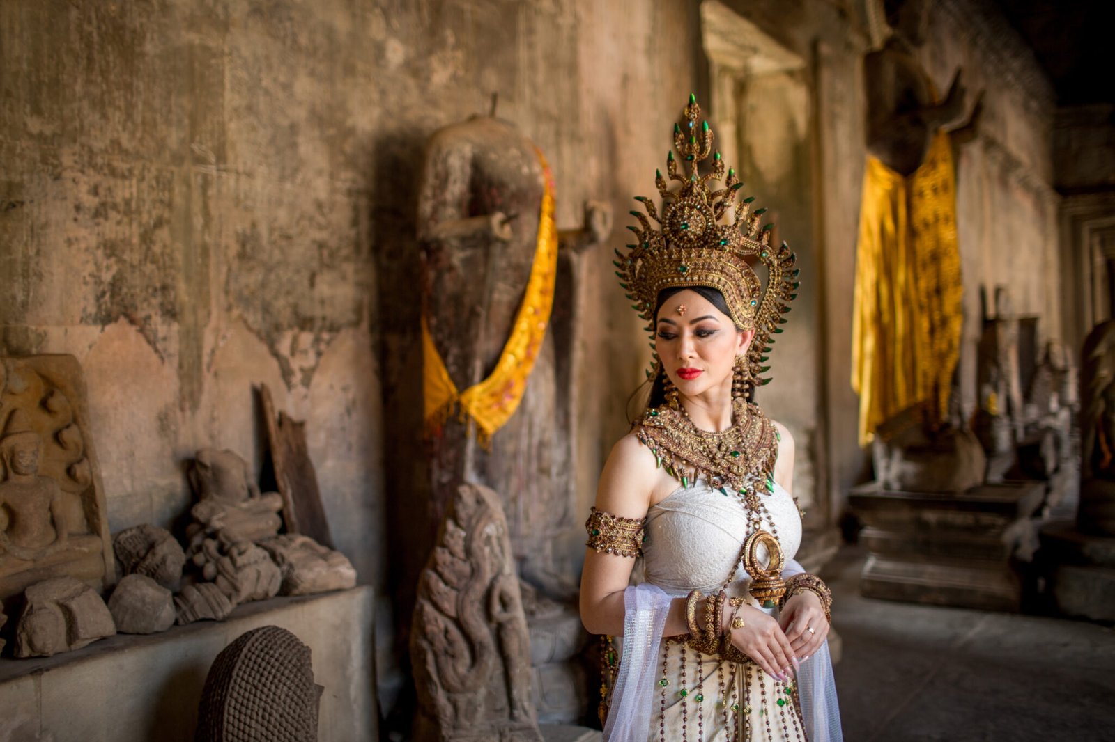 Why You Should Film Your Next Project in Cambodia